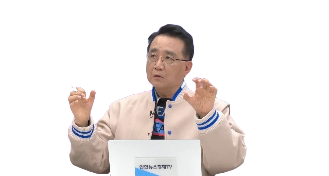 이승조 무극선생 프로필 사진 - 한미 주식투자 연구회 대표